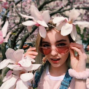 Meet your Posher, Emma